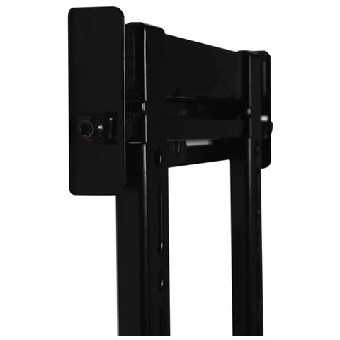 Supporto a Parete Nero 42.5 x 40 cm BTV510 / B - Foto 2